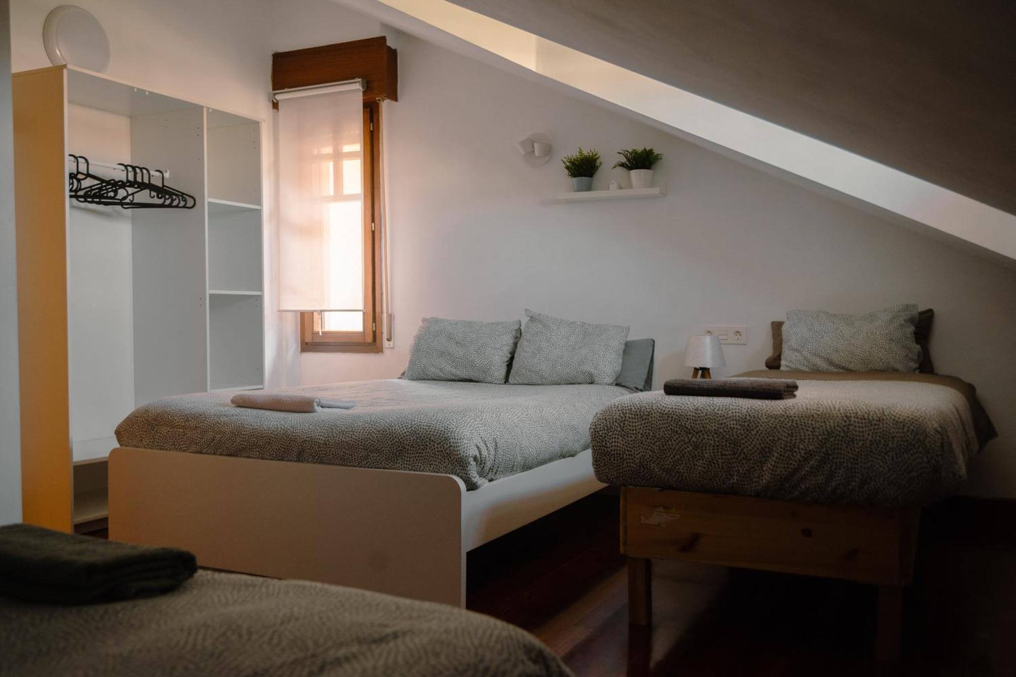 Chalet Bilbao-Aeropuerto Sondika Room photo