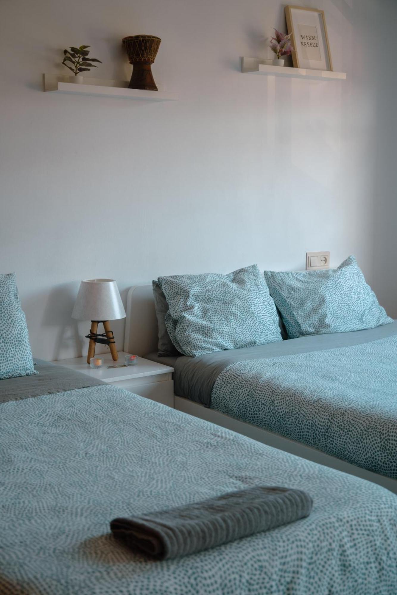 Chalet Bilbao-Aeropuerto Sondika Room photo